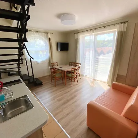 Séjour chez l'habitant Teresa