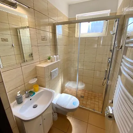 Teresa Kwatera prywatna