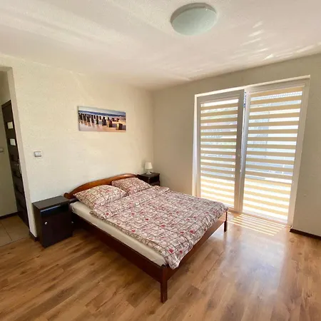 Kwatera prywatna Teresa