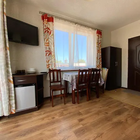 Teresa Séjour chez l'habitant