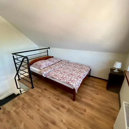 Séjour chez l'habitant Teresa *