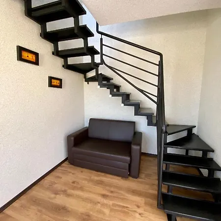 Teresa Séjour chez l'habitant