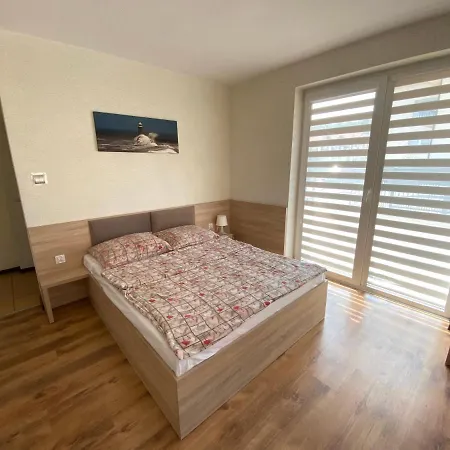 Teresa Séjour chez l'habitant Władysławowo