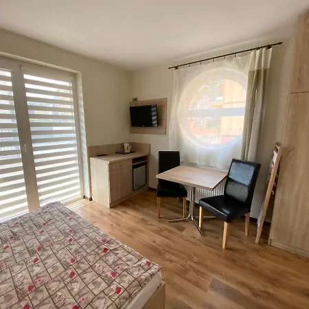 Séjour chez l'habitant Teresa *