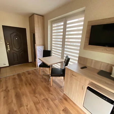 Kwatera prywatna Teresa