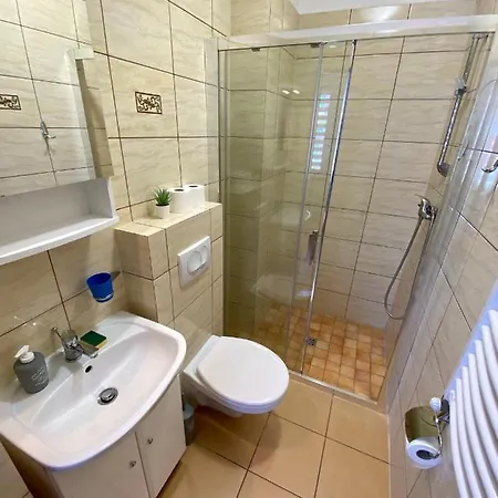 Séjour chez l'habitant Teresa