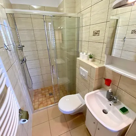 Teresa Kwatera prywatna