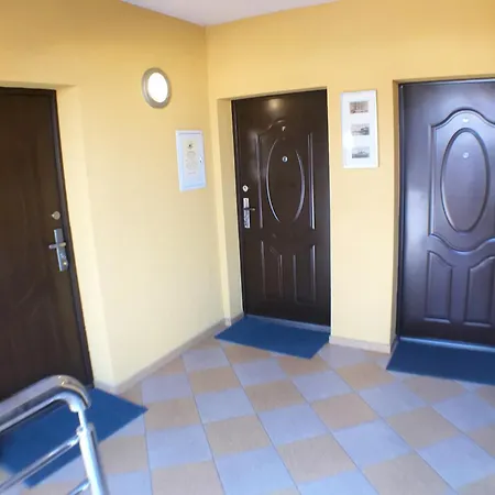 Teresa Władysławowo