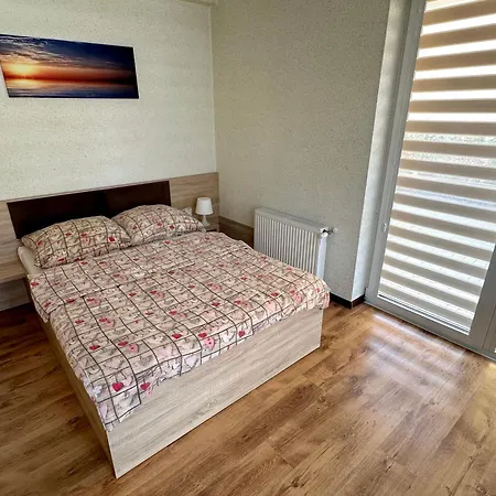 Teresa Séjour chez l'habitant *