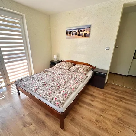 Séjour chez l'habitant Teresa Władysławowo