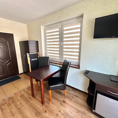 Teresa Kwatera prywatna