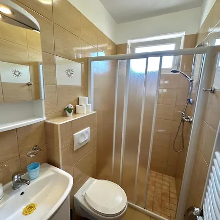 Séjour chez l'habitant Teresa