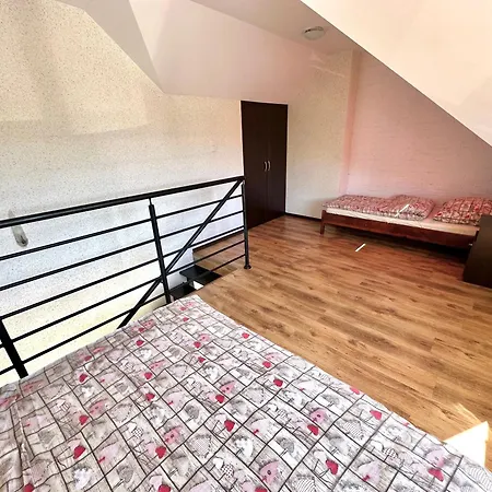 Teresa Séjour chez l'habitant Władysławowo