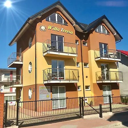 Séjour chez l'habitant Teresa *