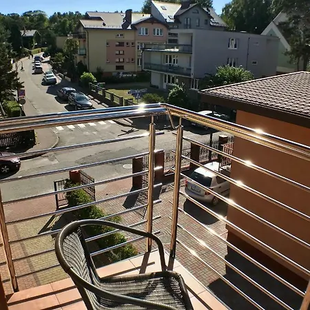 Teresa Séjour chez l'habitant