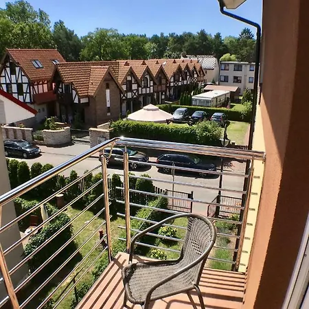 Teresa Kwatera prywatna