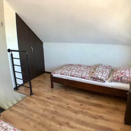 Kwatera prywatna Teresa Władysławowo