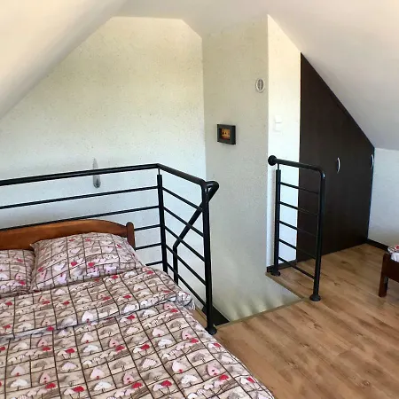 Teresa Séjour chez l'habitant