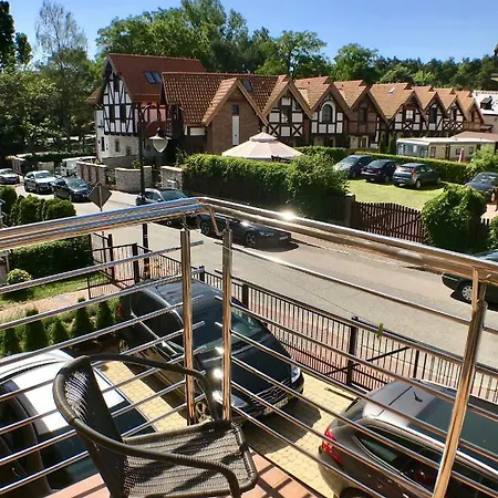 Teresa Kwatera prywatna