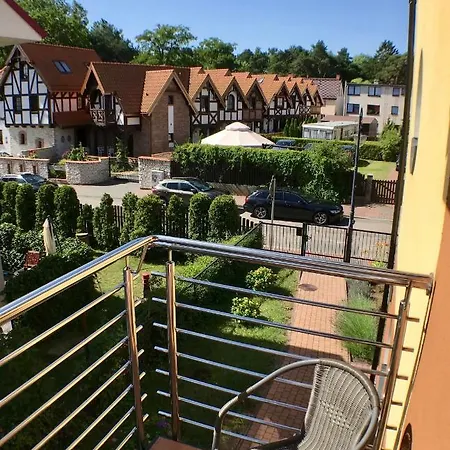 Teresa Władysławowo