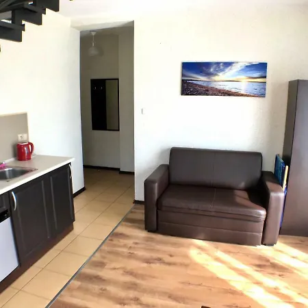 Teresa Władysławowo