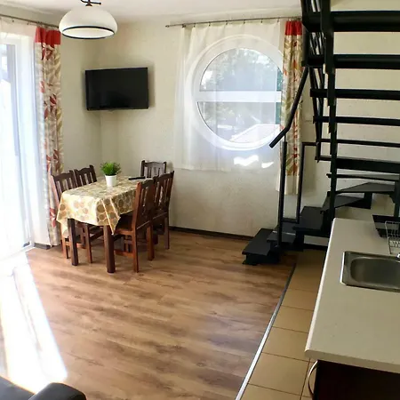 Teresa Séjour chez l'habitant *