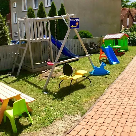 Séjour chez l'habitant Teresa *