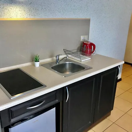 Teresa Séjour chez l'habitant Władysławowo