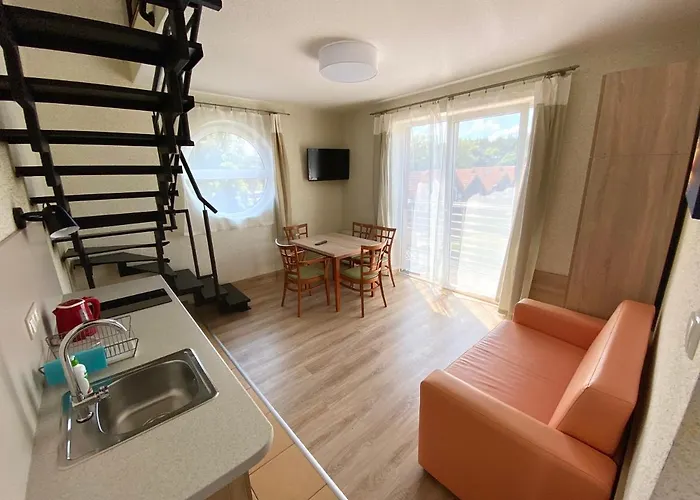 Quarto em Acomodações Particulares Teresa