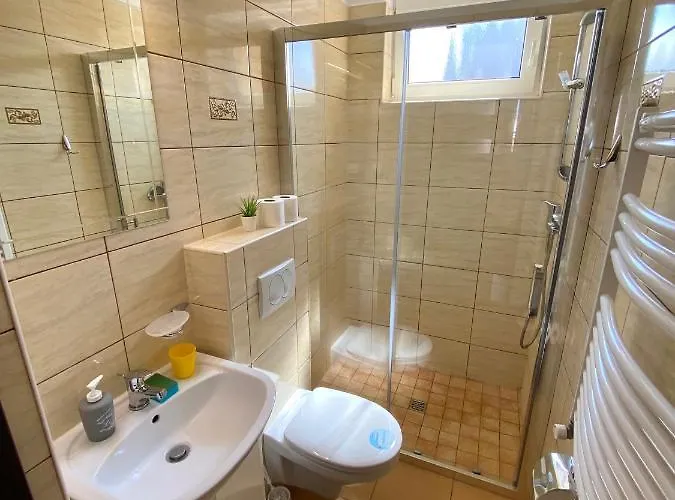 Teresa Quarto em Acomodações Particulares