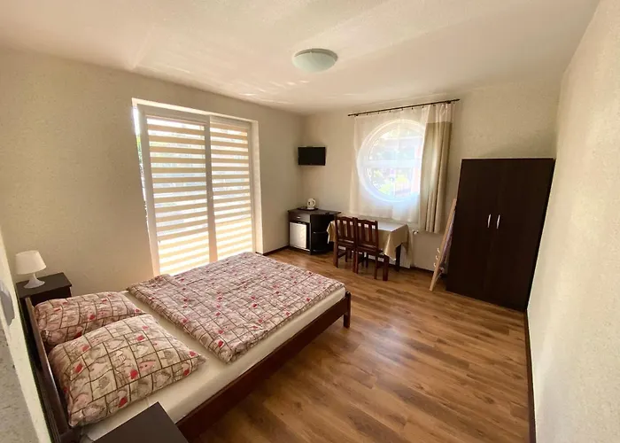 Teresa * Władysławowo