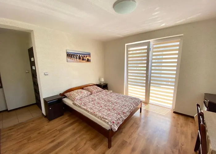 Quarto em Acomodações Particulares Teresa