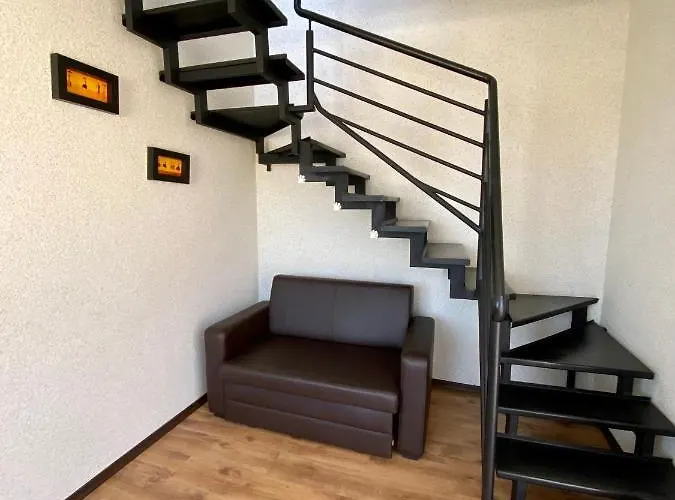 Teresa Quarto em Acomodações Particulares