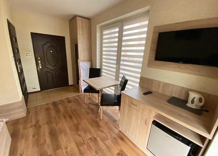 Quarto em Acomodações Particulares Teresa