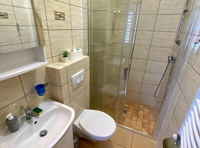 Quarto em Acomodações Particulares Teresa