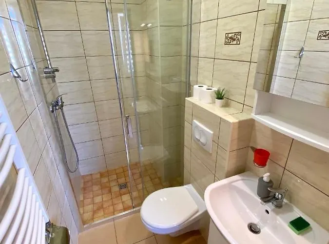 Teresa Quarto em Acomodações Particulares