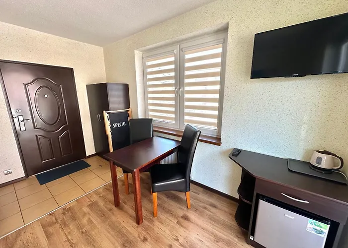 Teresa Quarto em Acomodações Particulares