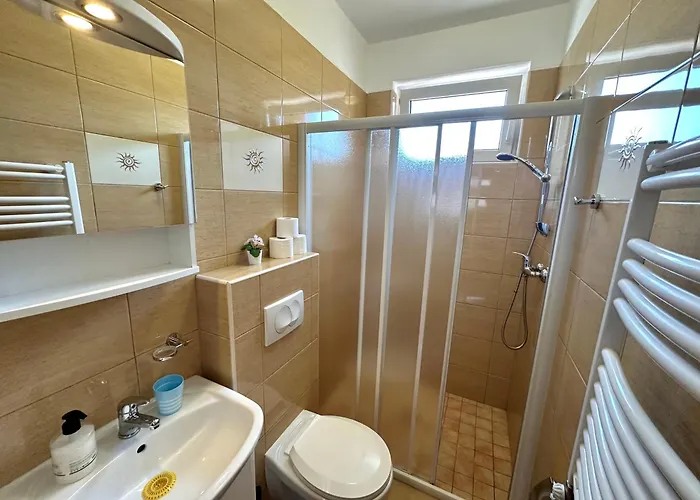 Quarto em Acomodações Particulares Teresa