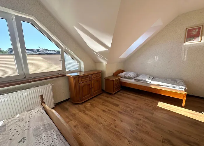 Quarto em Acomodações Particulares Teresa *