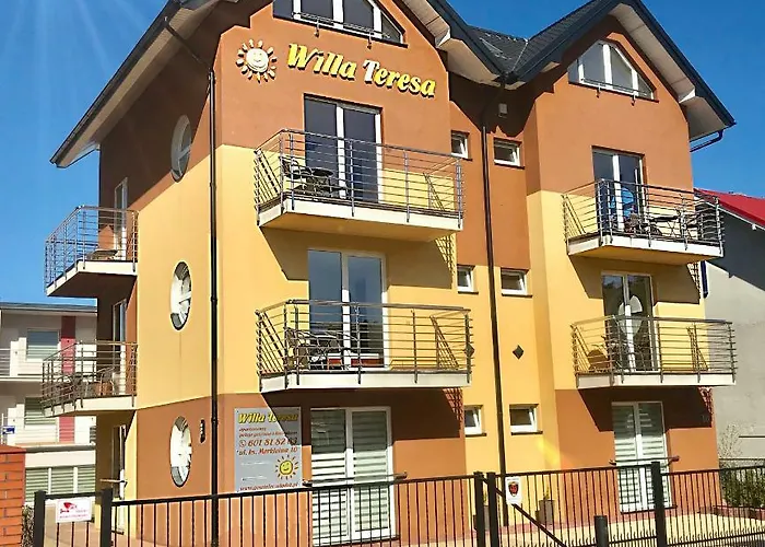 Quarto em Acomodações Particulares Teresa *