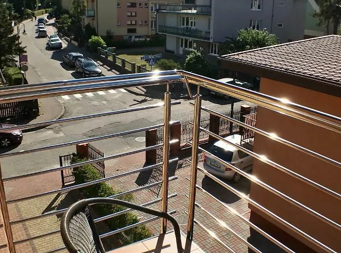 Teresa Quarto em Acomodações Particulares