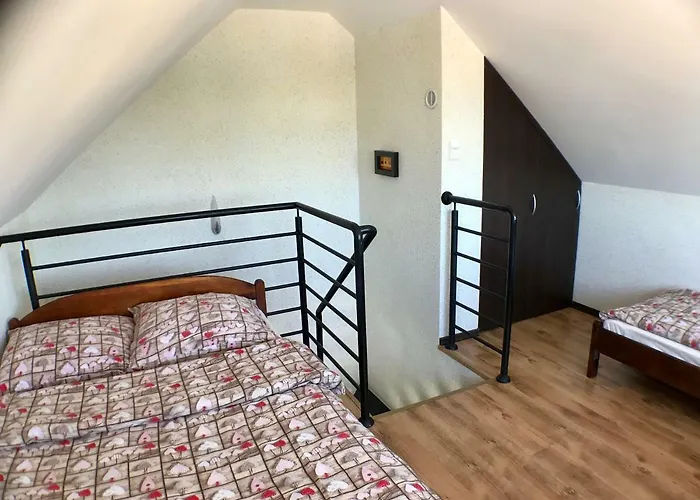 Teresa Quarto em Acomodações Particulares