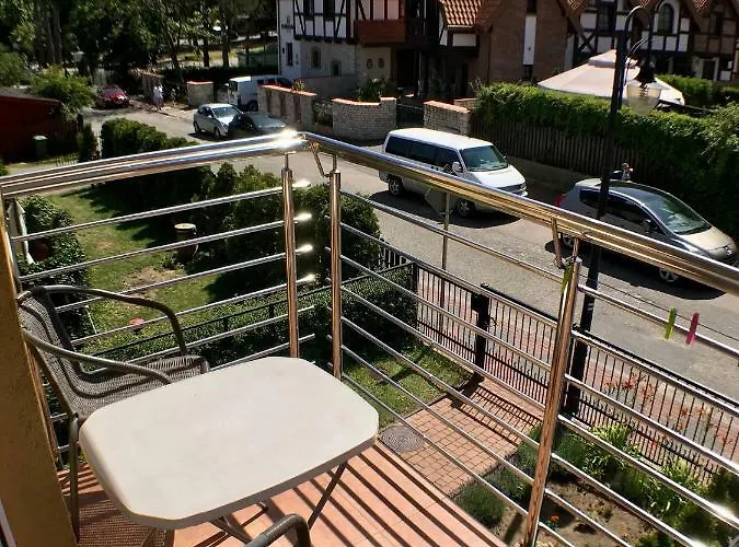 Teresa * Władysławowo